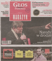 Głos Pomorza, 2016, luty, nr 29