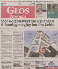 Głos Pomorza, 2016, luty, nr 33