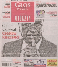 Głos Pomorza, 2016, luty, nr 41