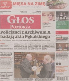 Głos Pomorza, 2016, luty, nr 42