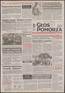 Głos Pomorza, 1988, listopad, nr 259