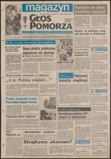 Głos Pomorza, 1988, listopad, nr 263