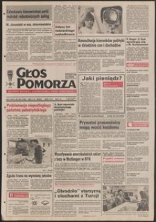 Głos Pomorza, 1988, listopad, nr 266