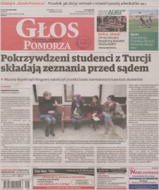 Głos Pomorza, 2016, luty, nr 46