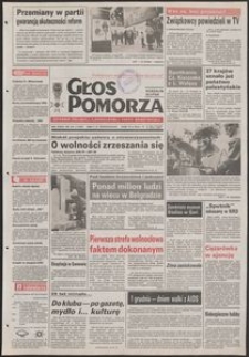 Głos Pomorza, 1988, listopad, nr 270