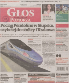 Głos Pomorza, 2016, marzec, nr 52