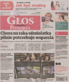 Głos Pomorza, 2016, marzec, nr 54