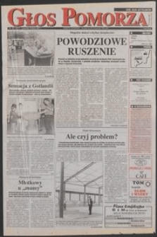 Głos Pomorza, 1997, lipiec, nr 159