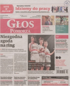 Głos Pomorza, 2016, marzec, nr 55