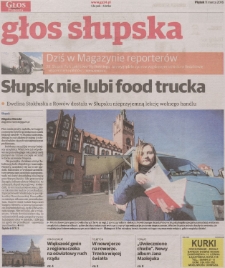 Głos Słupska : tygodnik Słupska i Ustki, 2016, nr 59