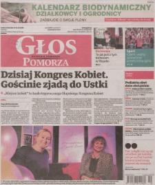 Głos Pomorza, 2016, marzec, nr 60