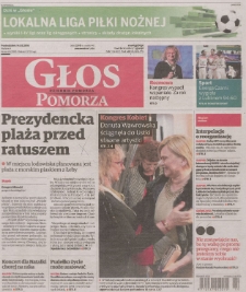 Głos Pomorza, 2016, marzec, nr 61