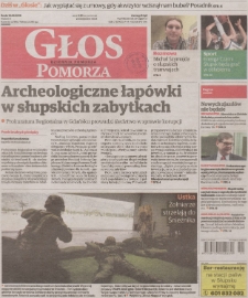 Głos Pomorza, 2016, marzec, nr 63