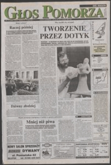 Głos Pomorza, 1997, lipiec, nr 173