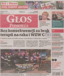 Głos Pomorza, 2016, kwiecień, nr 78