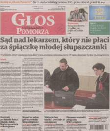 Głos Pomorza, 2016, kwiecień, nr 79