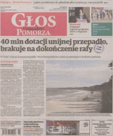 Głos Pomorza, 2016, kwiecień, nr 85