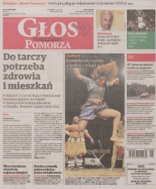 Głos Pomorza, 2016, kwiecień, nr 86