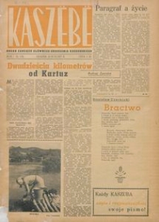 Kaszëbë, 1957, nr 3