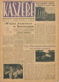 Kaszëbë, 1957, nr 4