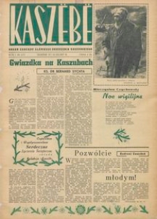Kaszëbë, 1957, nr 5