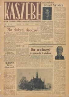 Kaszëbë, 1958, nr 3