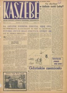 Kaszëbë, 1958, nr 4