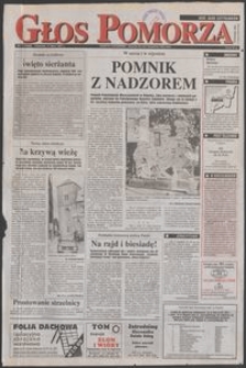 Głos Pomorza, 1997, lipiec, nr 177
