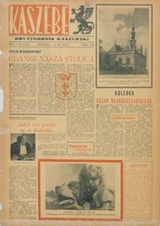 Kaszëbë, 1958, nr 23