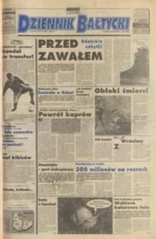 Dziennik Bałtycki, 1993, nr 76