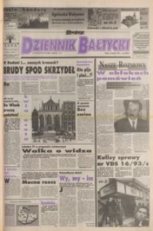 Dziennik Bałtycki, 1993, nr 77