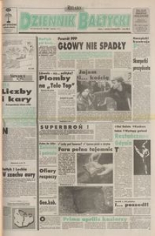 Dziennik Bałtycki, 1993, nr 78