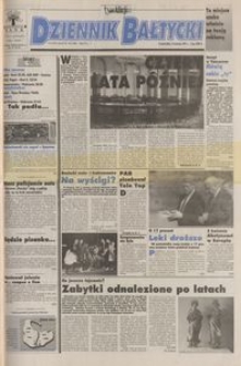 Dziennik Bałtycki, 1993, nr 79