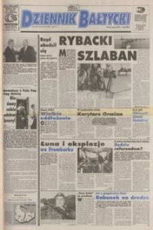 Dziennik Bałtycki, 1993, nr 80