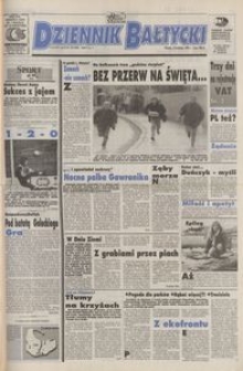 Dziennik Bałtycki, 1993, nr 84
