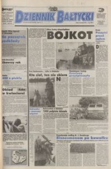 Dziennik Bałtycki, 1993, nr 85