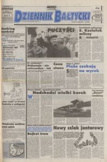 Dziennik Bałtycki, 1993, nr 86