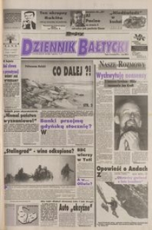 Dziennik Bałtycki, 1993, nr 87