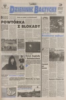 Dziennik Bałtycki, 1993, nr 89