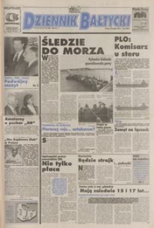 Dziennik Bałtycki, 1993, nr 90