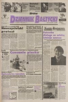 Dziennik Bałtycki, 1993, nr 93