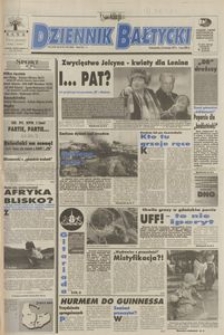 Dziennik Bałtycki, 1993, nr 95