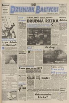 Dziennik Bałtycki, 1993, nr 97
