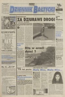 Dziennik Bałtycki, 1993, nr 98