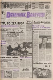 Dziennik Bałtycki, 1993, nr 53