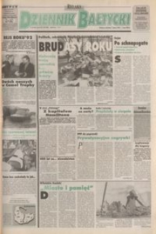 Dziennik Bałtycki, 1993, nr 54