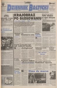 Dziennik Bałtycki, 1993, nr 67