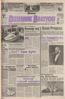 Dziennik Bałtycki, 1993, nr 71