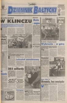 Dziennik Bałtycki, 1993, nr 73