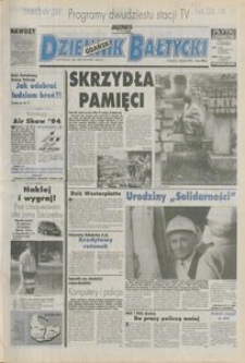 Dziennik Bałtycki, 1994, nr 203